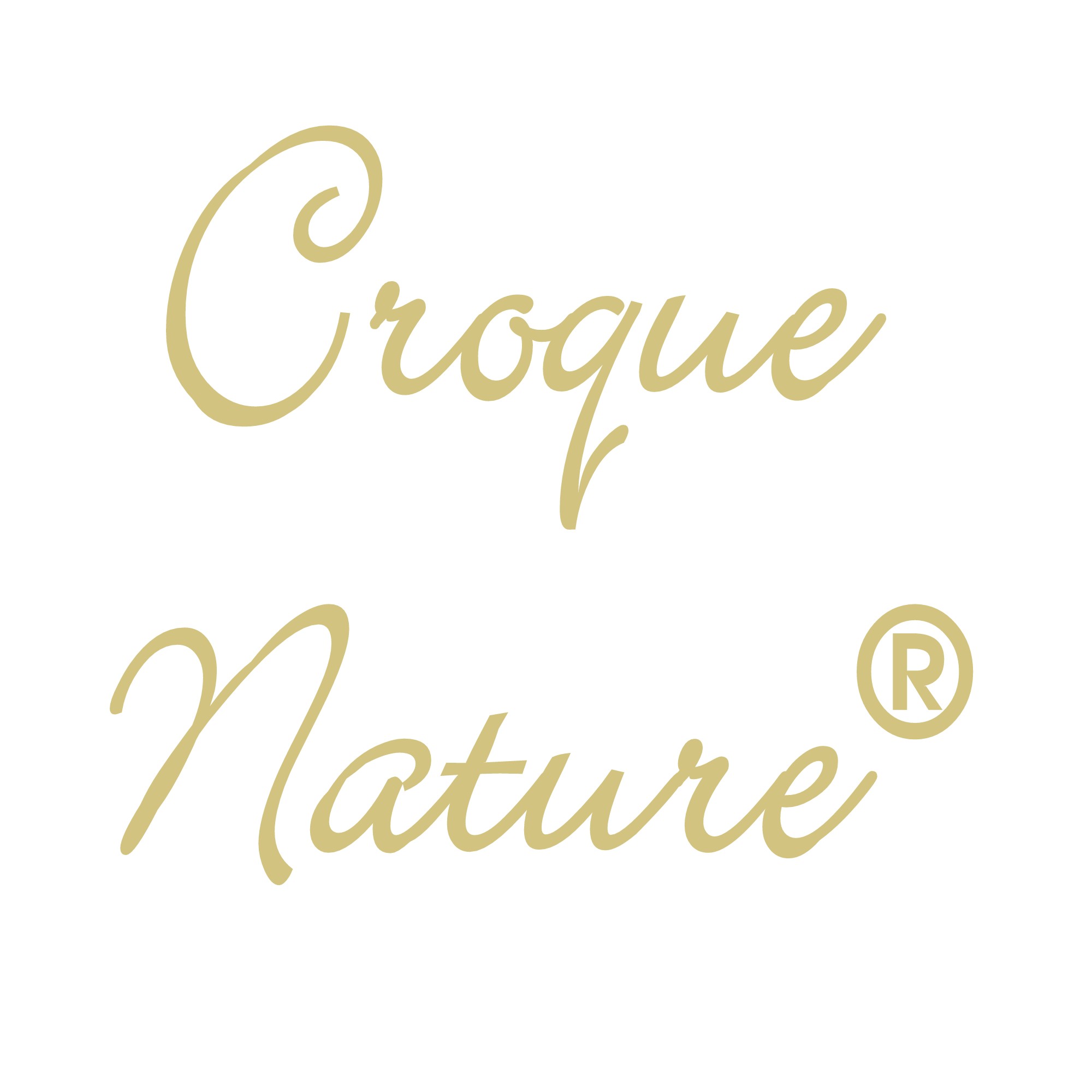 CROQUE NATURE® SINCENY